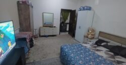 Furnished 1BHK Flat for Rent in Exit 16 As Saadha Riyadh – SAR 2500/Month