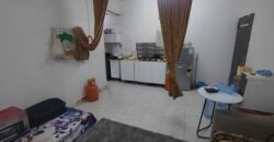 Furnished 1BHK Flat for Rent in Exit 16 As Saadha Riyadh – SAR 2500/Month