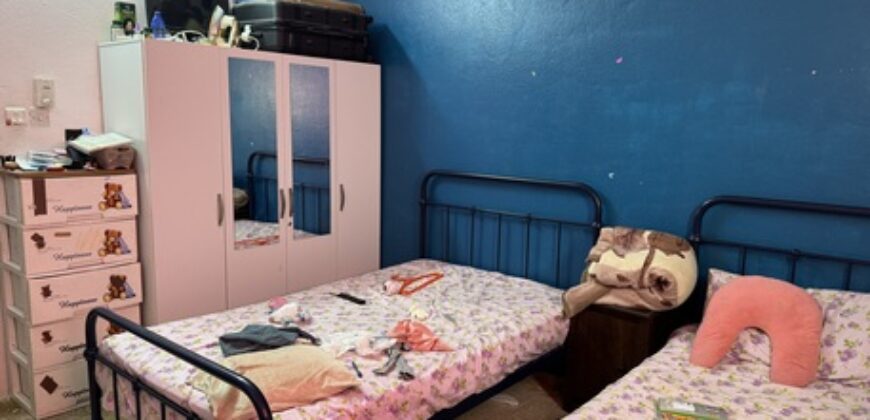 3BHK Apartment for Rent in Al Wazarat Riyadh – SAR 35,000/Year