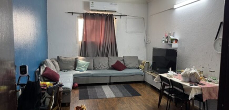 3BHK Apartment for Rent in Al Wazarat Riyadh – SAR 35,000/Year