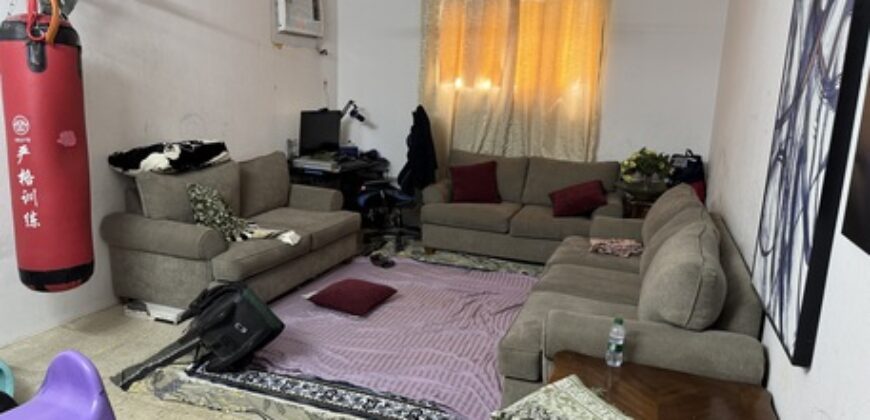 3BHK Apartment for Rent in Al Wazarat Riyadh – SAR 35,000/Year