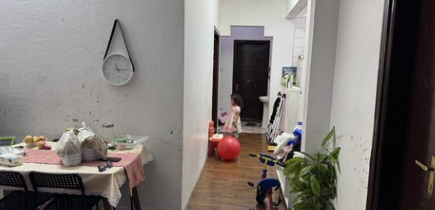 3BHK Apartment for Rent in Al Wazarat Riyadh – SAR 35,000/Year