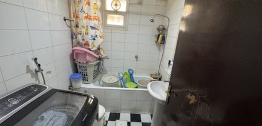 3BHK Apartment for Rent in Al Wazarat Riyadh – SAR 35,000/Year