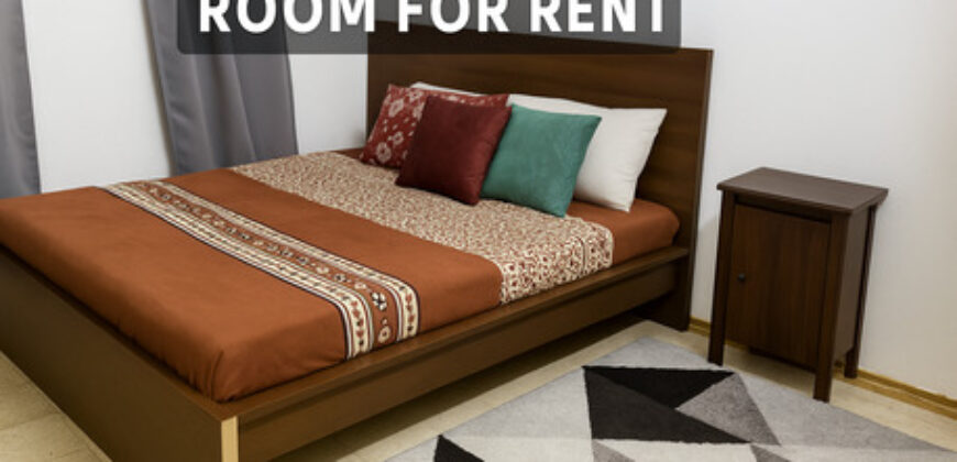 3BHK Apartment for Rent in Al Wazarat Riyadh – SAR 35,000/Year