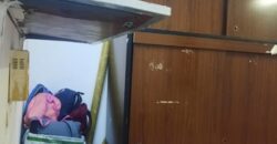 Furnished 2 Room Family Flat for Rent in Hara Riyadh Opposite Alfa Hotel