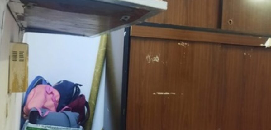 Furnished 2 Room Family Flat for Rent in Hara Riyadh Opposite Alfa Hotel