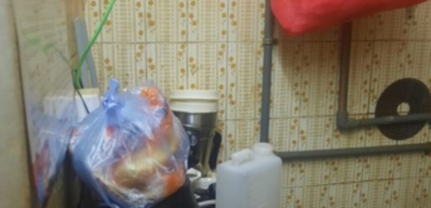 Furnished 2 Room Family Flat for Rent in Hara Riyadh Opposite Alfa Hotel