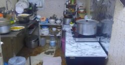 Furnished 2 Room Family Flat for Rent in Hara Riyadh Opposite Alfa Hotel