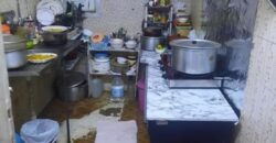 Furnished 2 Room Family Flat for Rent in Hara Riyadh Opposite Alfa Hotel