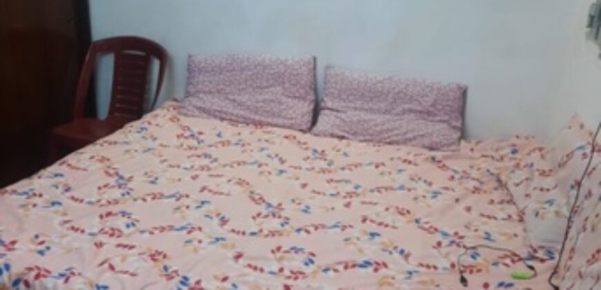 Furnished 2 Room Family Flat for Rent in Hara Riyadh Opposite Alfa Hotel