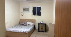 Family furnished flat for rent in Dar Al Baida Riyadh