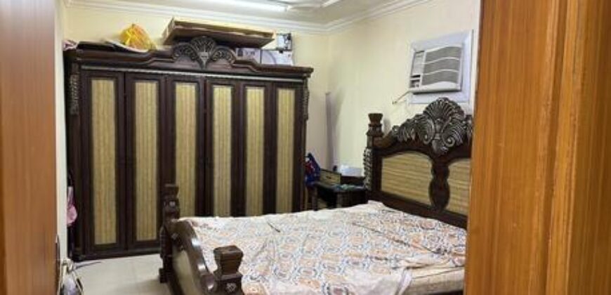 Family furnished flat for rent in Dar Al Baida Riyadh