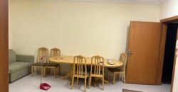 Family furnished flat for rent in Dar Al Baida Riyadh