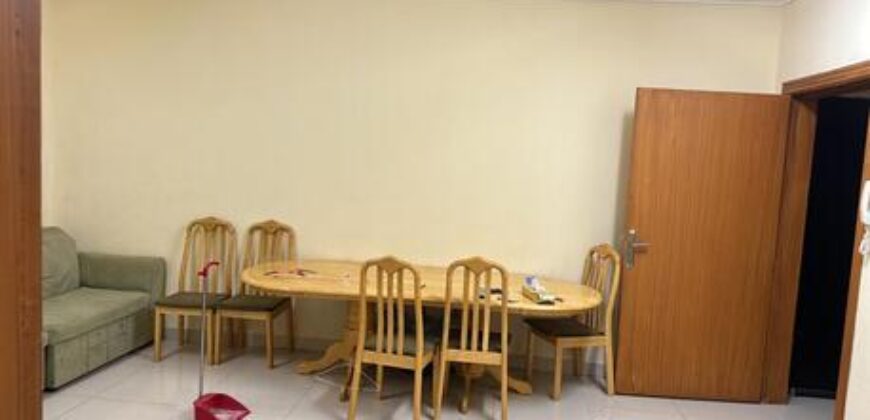 Family furnished flat for rent in Dar Al Baida Riyadh