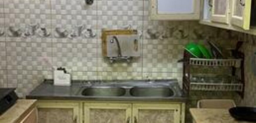 Family furnished flat for rent in Dar Al Baida Riyadh