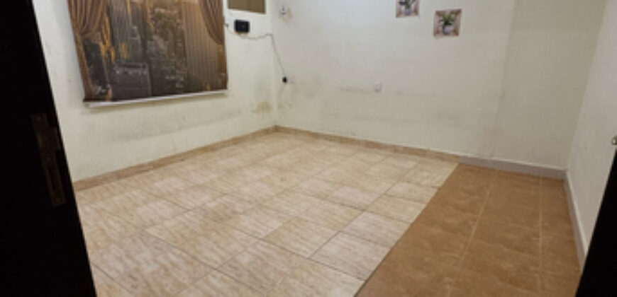 2-Room Family Flat for Rent in Malaz Riyadh – 23000 SAR/Year