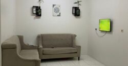 1 BHK Family Apartment for Rent in Dammam – SAR 1200/Month