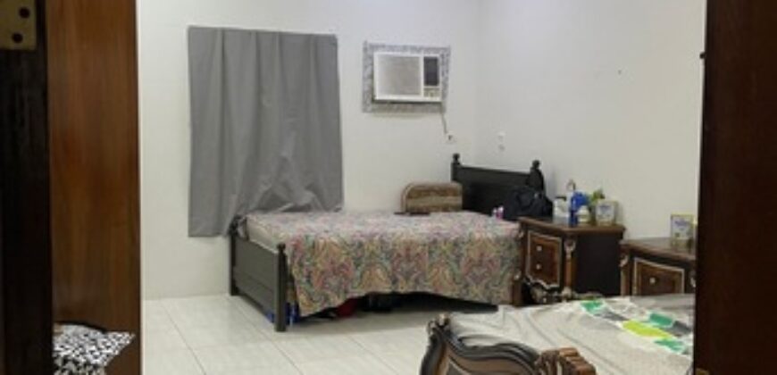 1 BHK Family Apartment for Rent in Dammam – SAR 1200/Month