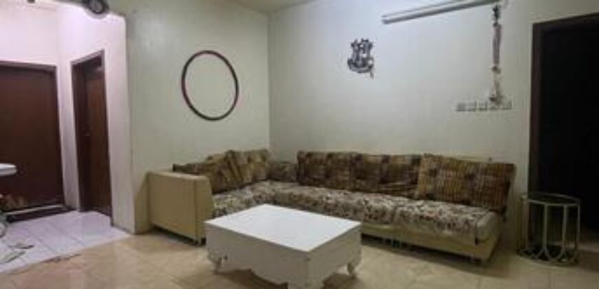 Fully Furnished 2BHK for Rent in Khurais Riyadh – SAR 2200/Month