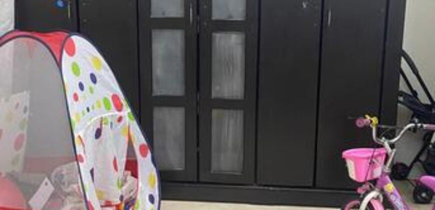 Fully Furnished 2BHK for Rent in Khurais Riyadh – SAR 2200/Month