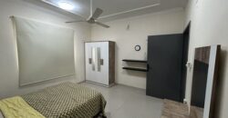 Furnished bedroom for rent in Ghirnata Riyadh – Bills Included