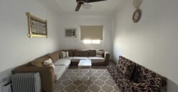 Furnished bedroom for rent in Ghirnata Riyadh – Bills Included