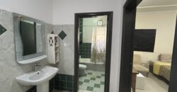 Furnished bedroom for rent in Ghirnata Riyadh – Bills Included