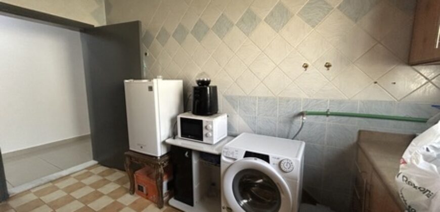 Furnished bedroom for rent in Ghirnata Riyadh – Bills Included