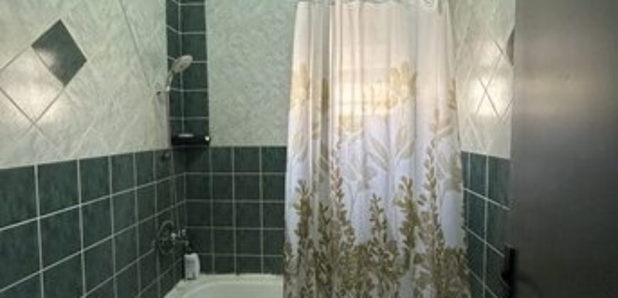 Furnished bedroom for rent in Ghirnata Riyadh – Bills Included