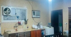 Furnished Room for Executive Bachelor in Azizia – 2BHK Villa