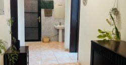 Furnished Room for Executive Bachelor in Azizia – 2BHK Villa