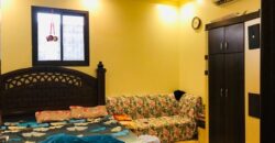 Furnished 1BHK Family Apartment near Salam Park Riyadh – SAR 18,000/Year