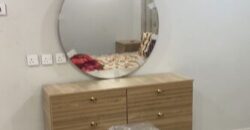 Fully Furnished 2BHK Exit Flat with Majlis in Riyadh