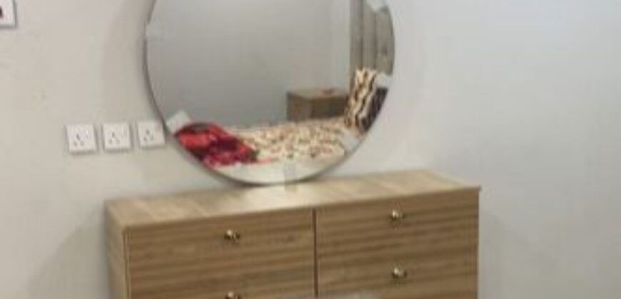 Fully Furnished 2BHK Exit Flat with Majlis in Riyadh