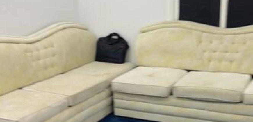 Fully Furnished 2BHK Exit Flat with Majlis in Riyadh