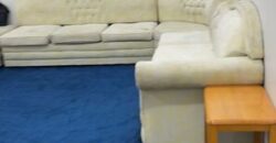 Fully Furnished 2BHK Exit Flat with Majlis in Riyadh