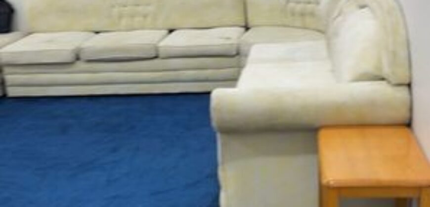 Fully Furnished 2BHK Exit Flat with Majlis in Riyadh