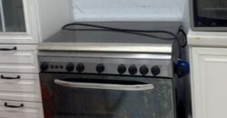 Fully Furnished 2BHK Exit Flat with Majlis in Riyadh