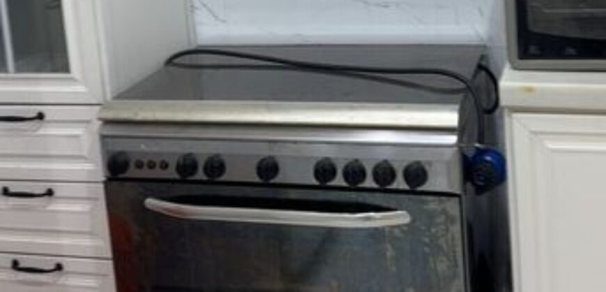 Fully Furnished 2BHK Exit Flat with Majlis in Riyadh