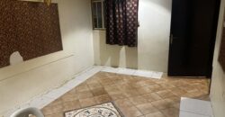 1 BHK Small Apartment for Rent in Malaz Riyadh – SAR 12,000/Year