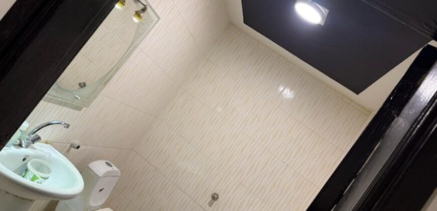 1 BHK Small Apartment for Rent in Malaz Riyadh – SAR 12,000/Year