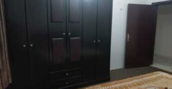 Fully Furnished 1BHK Family Flat for Rent in Exit 8 Riyadh