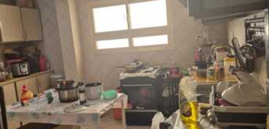 Apartment for Rent in Al Malaz near Indian & Pakistani School – SAR 32,000