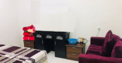 Furnished 2BHK Flat for Rent in Umm Al Hamam Sharqi Riyadh – Family Only
