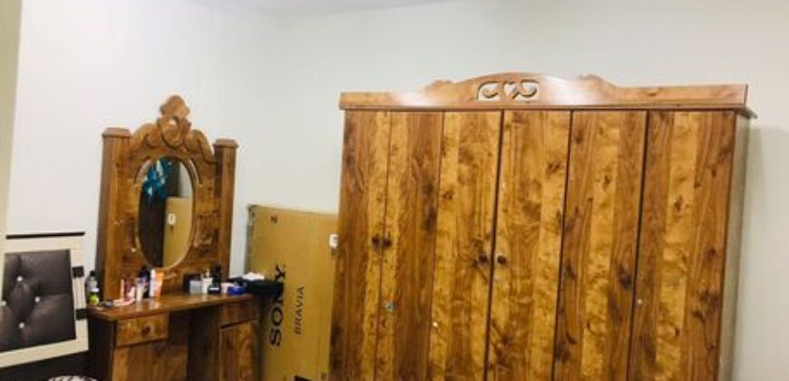 Furnished 2BHK Flat for Rent in Umm Al Hamam Sharqi Riyadh – Family Only