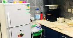 Furnished 2BHK Flat for Rent in Umm Al Hamam Sharqi Riyadh – Family Only