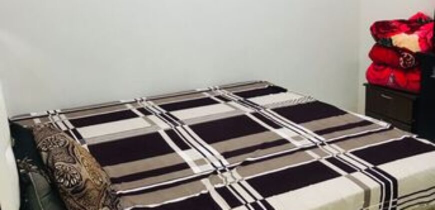 Furnished 2BHK Flat for Rent in Umm Al Hamam Sharqi Riyadh – Family Only