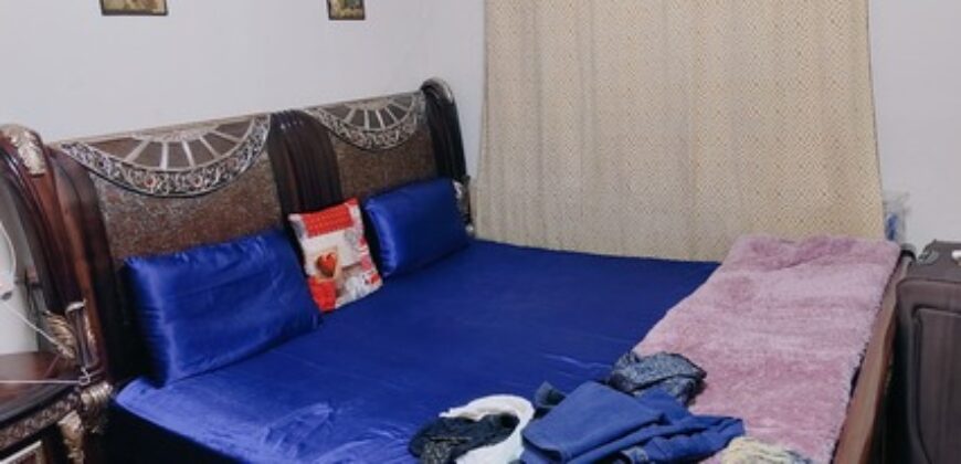 1 BHK Furnished Apartment for Rent in Sulaimaniyah Riyadh – SAR 26,200/Year