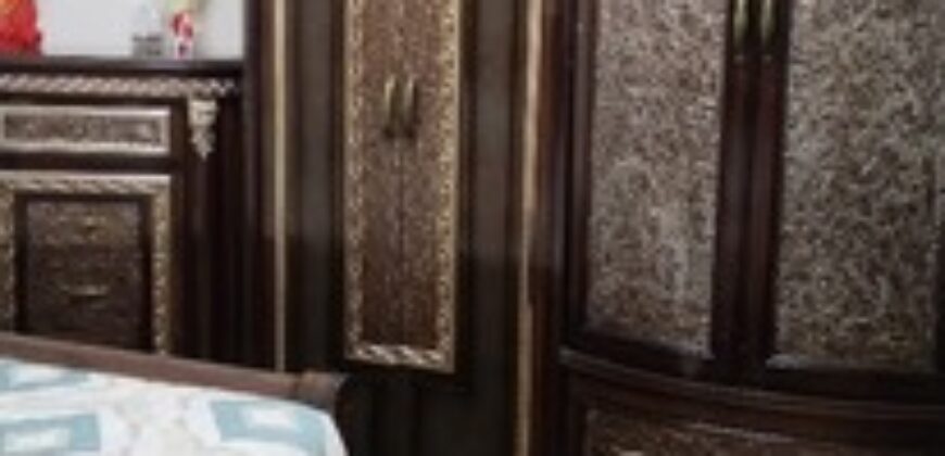 1 BHK Furnished Apartment for Rent in Sulaimaniyah Riyadh – SAR 26,200/Year