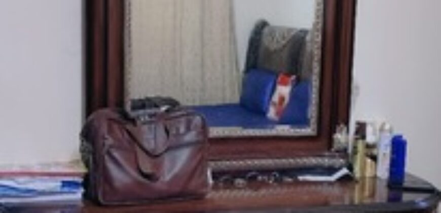 1 BHK Furnished Apartment for Rent in Sulaimaniyah Riyadh – SAR 26,200/Year